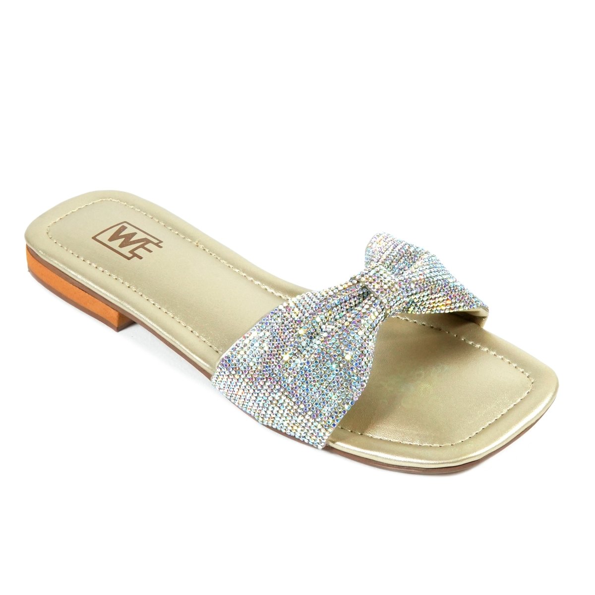 Girls Casual Slippers - 000029kS