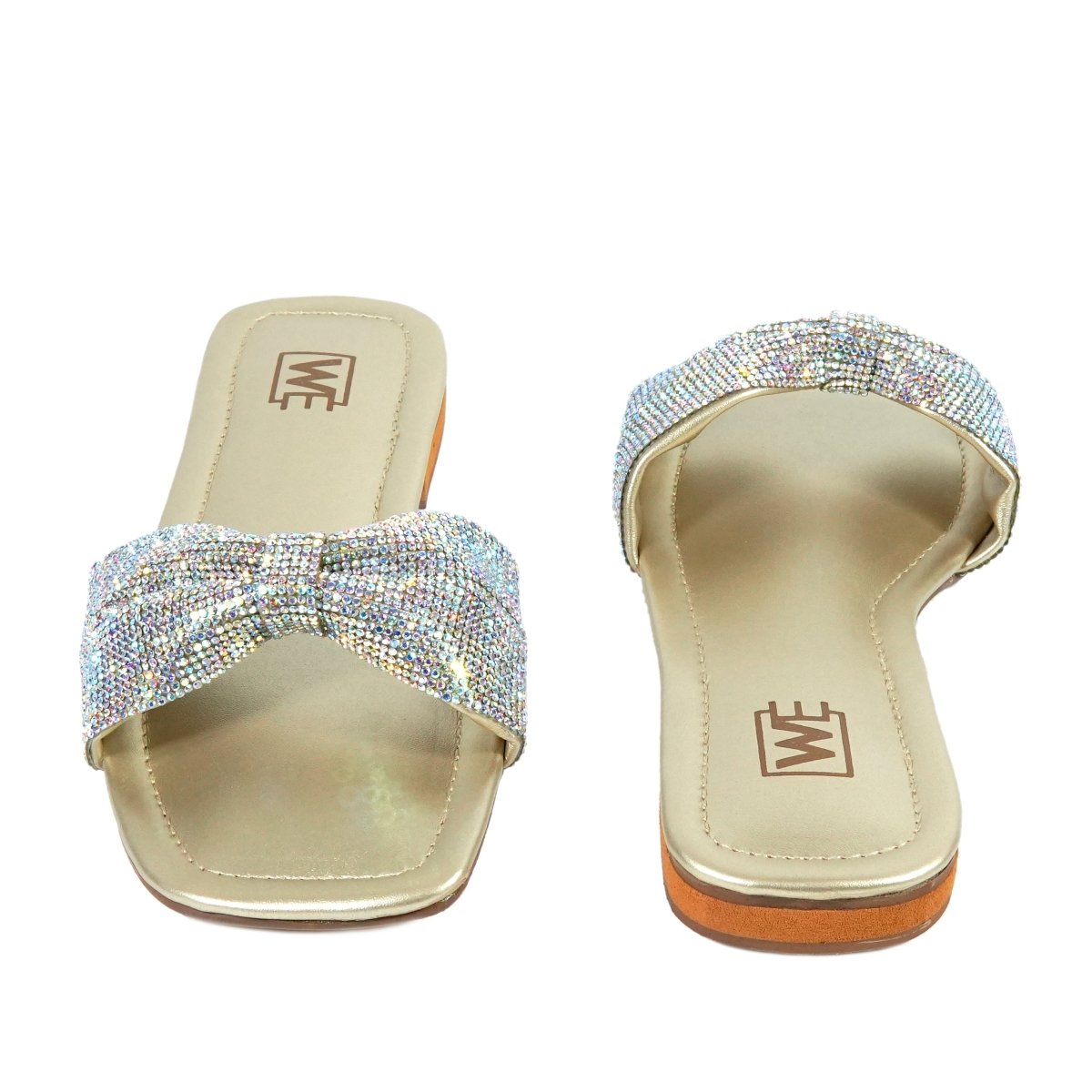 Girls Casual Slippers - 000029kS