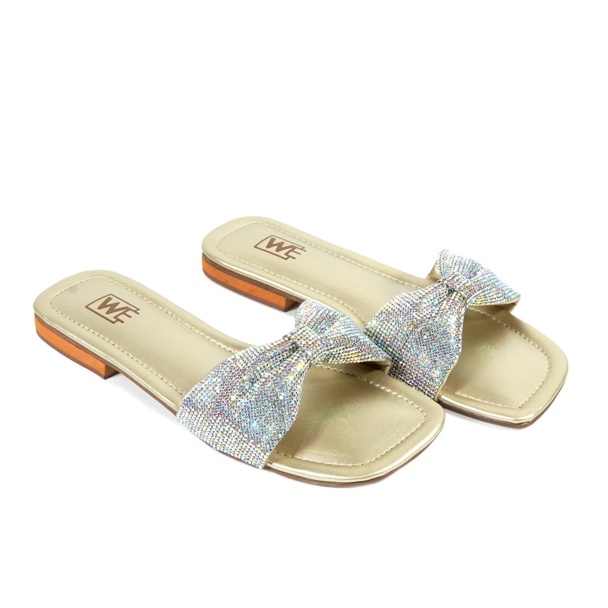 Girls Casual Slippers - 000029kS