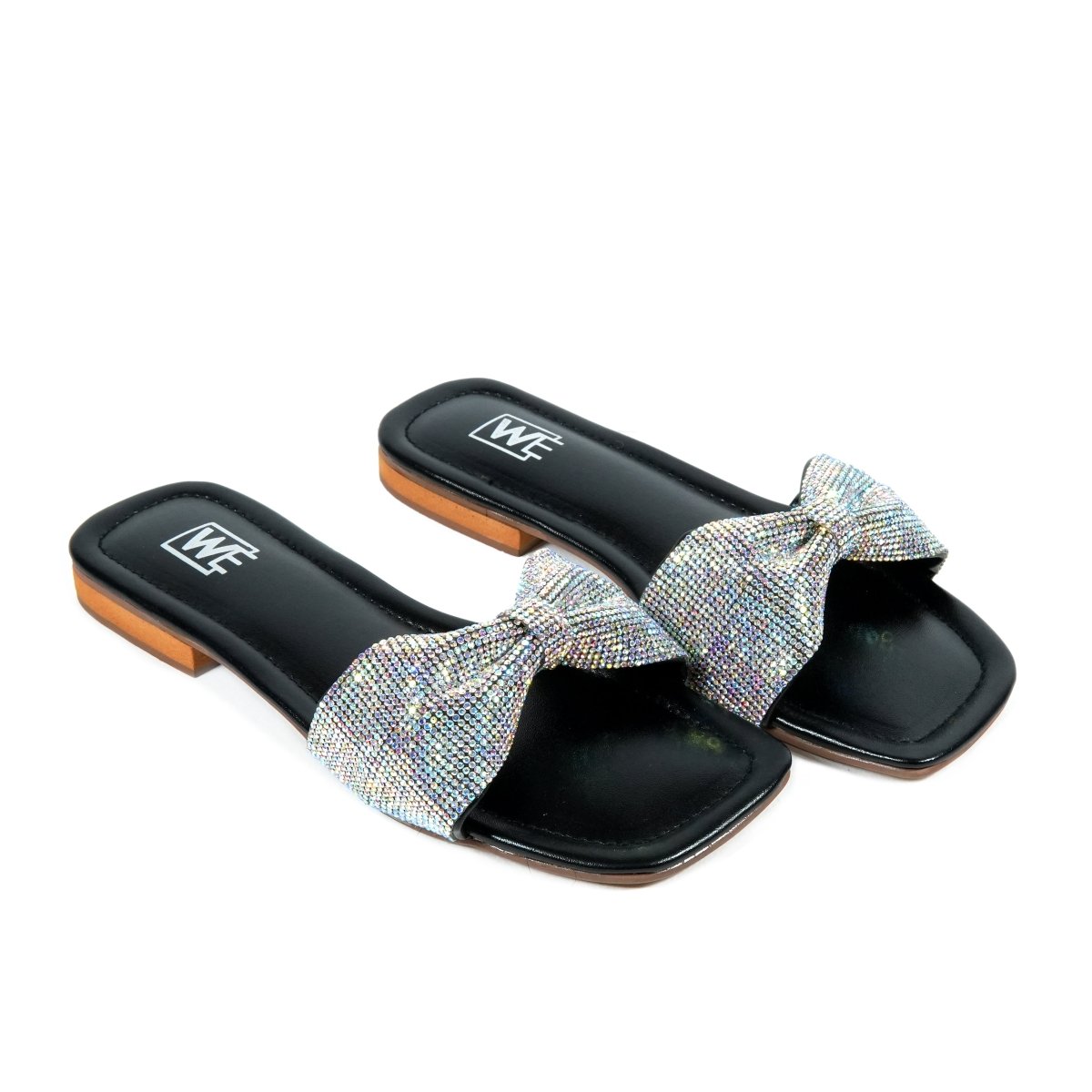 Girls Casual Slippers - 000029kS