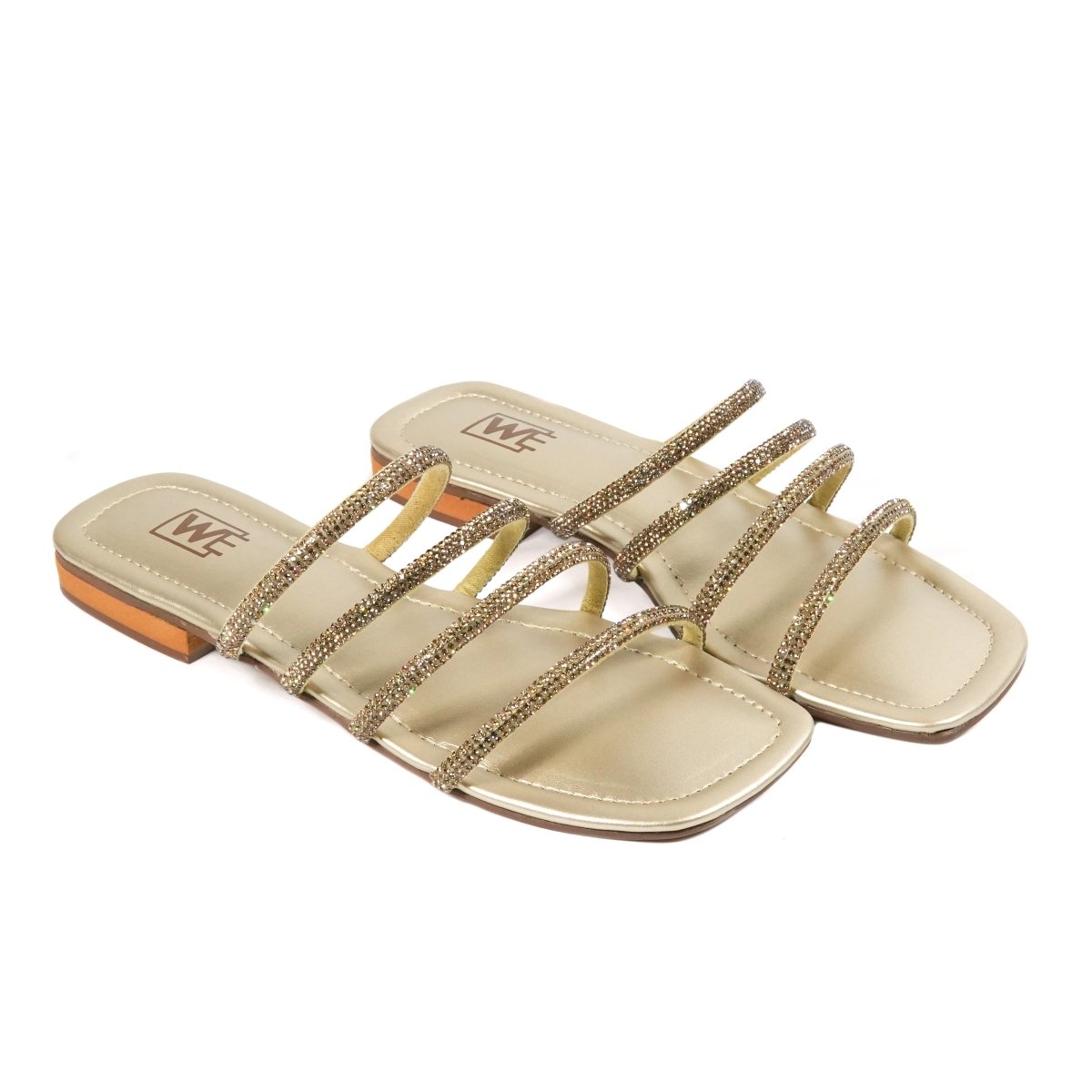 Girls Casual Slippers - 000030kS