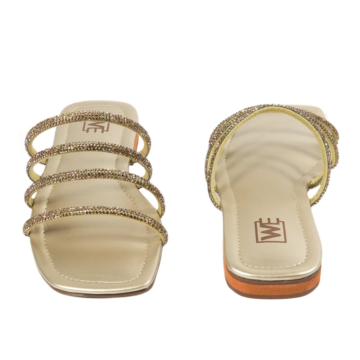 Girls Casual Slippers - 000030kS