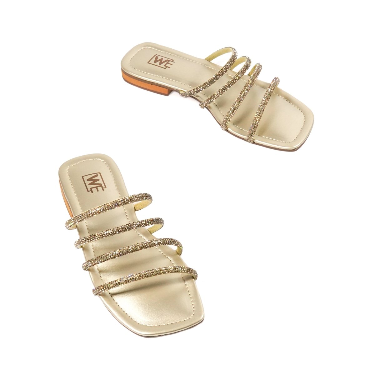 Girls Casual Slippers - 000030kS