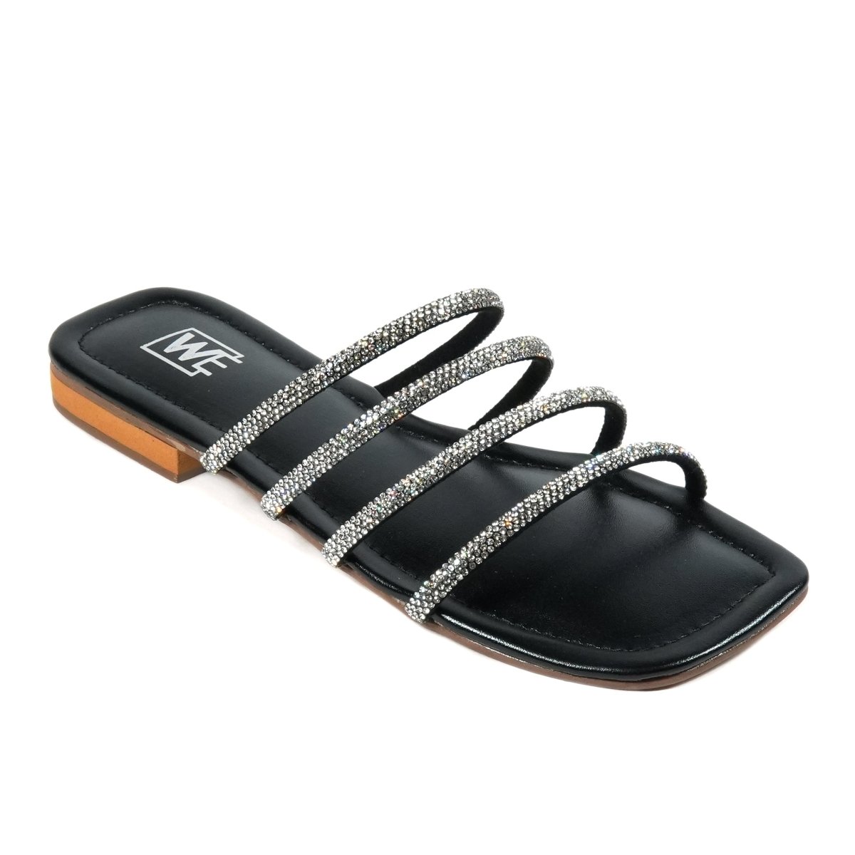 Girls Casual Slippers - 000030kS