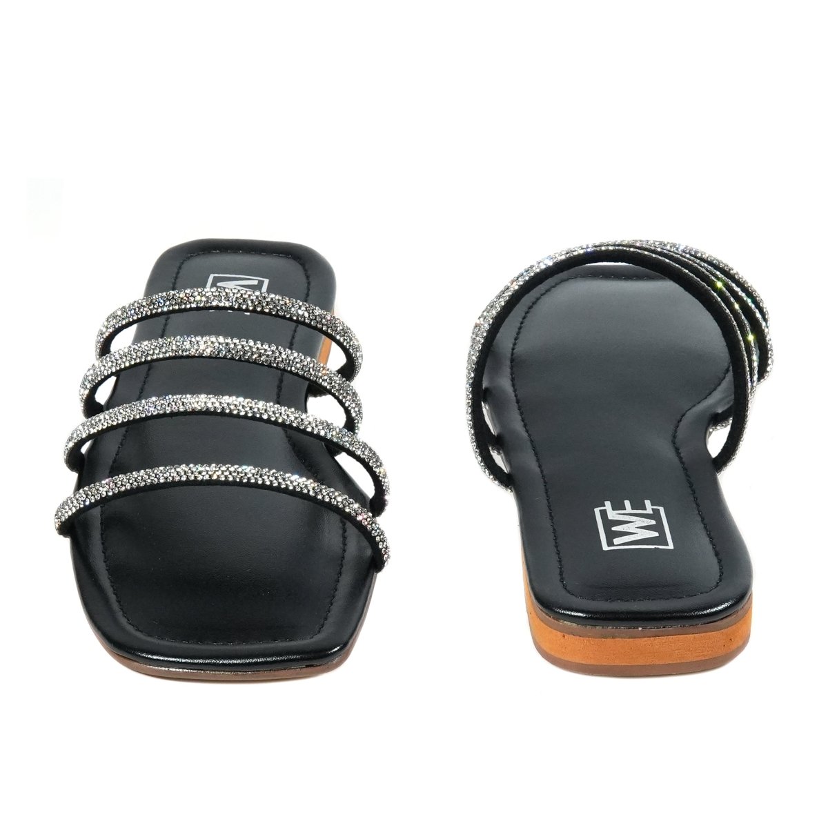 Girls Casual Slippers - 000030kS