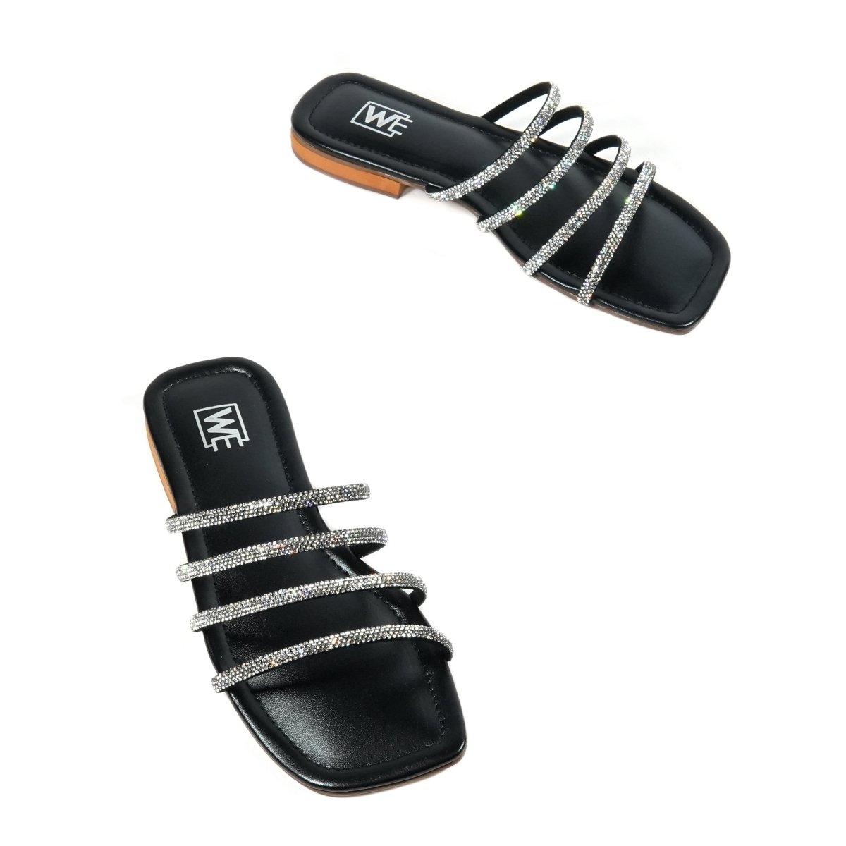 Girls Casual Slippers - 000030kS