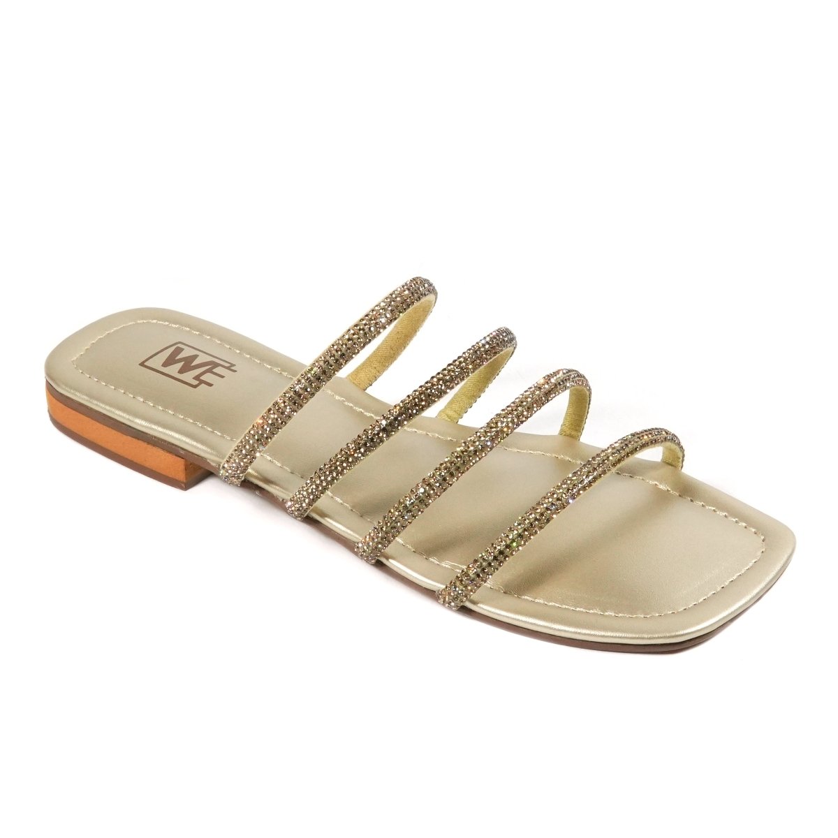 Girls Casual Slippers - 000030kS