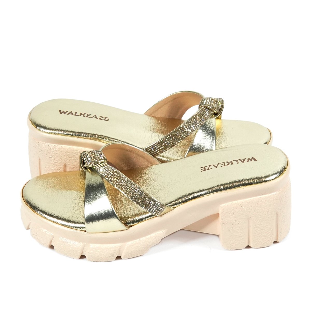 Girls Casual Slippers - 700001kS