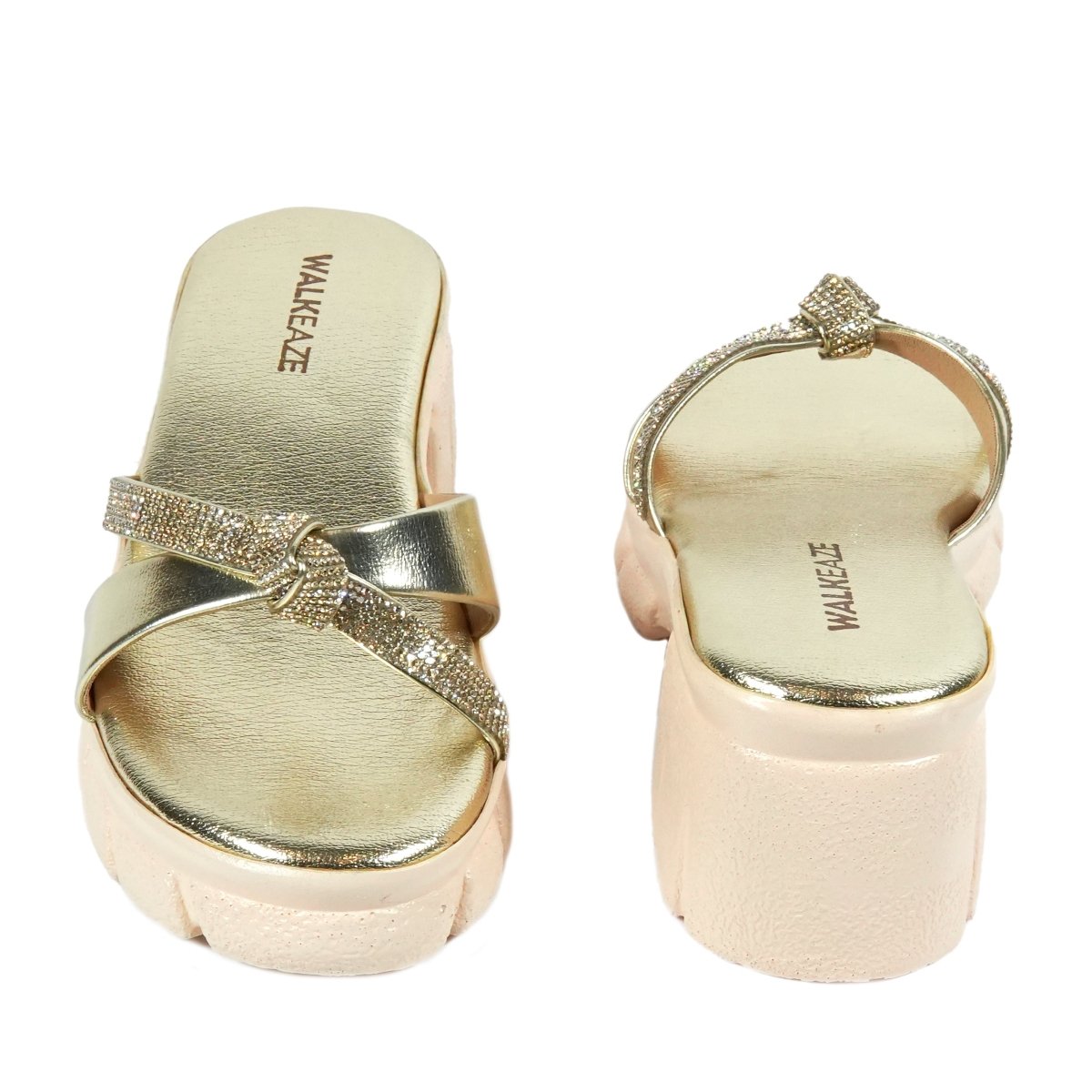 Girls Casual Slippers - 700001kS