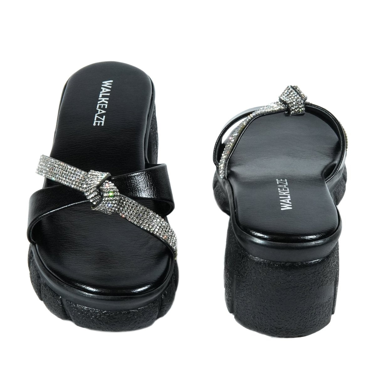 Girls Casual Slippers - 700001kS
