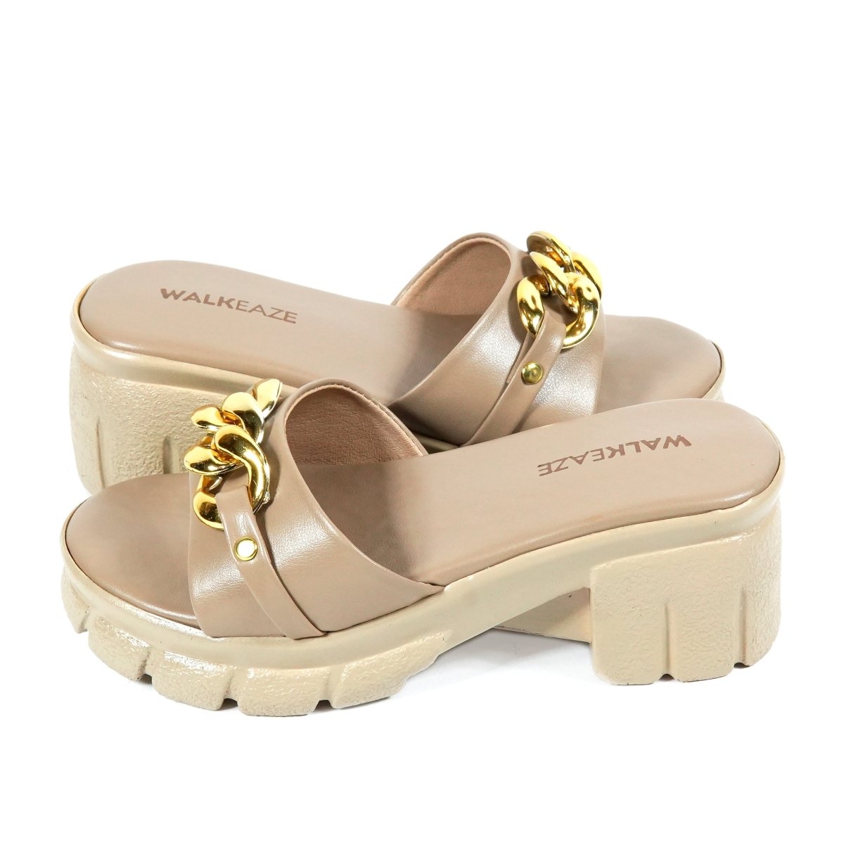 Girls Casual Slippers - 700002kS