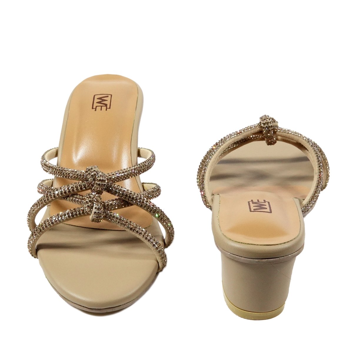 Girls Casual Slippers - 700010kS