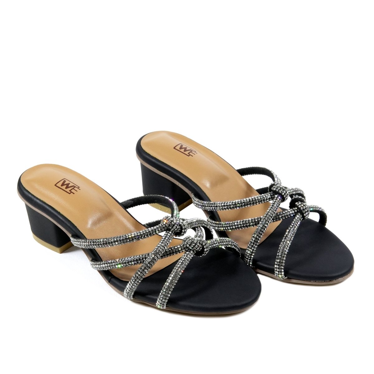 Girls Casual Slippers - 700010kS