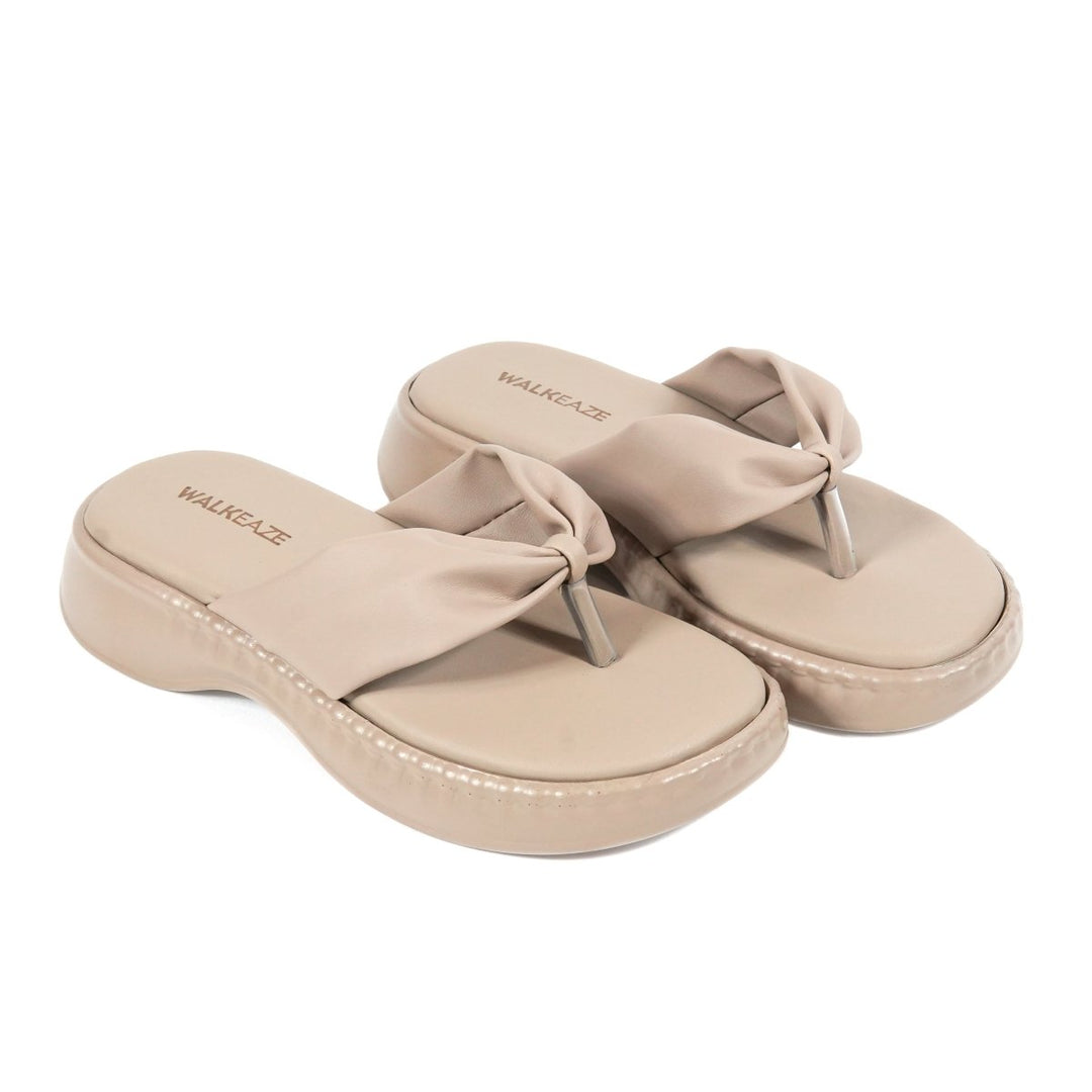 Girls Casual Softy - 000008kS - Girls Softies - Walkeaze