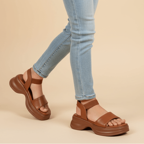 Girls Casual Softy - 000012kS - Girls Softies - Walkeaze