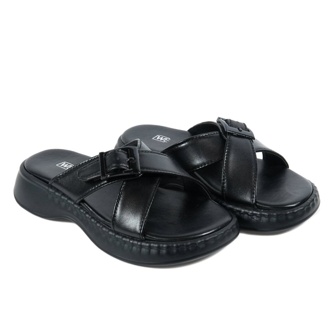 Girls Casual Softy - 000013kS - Girls Softies - Walkeaze