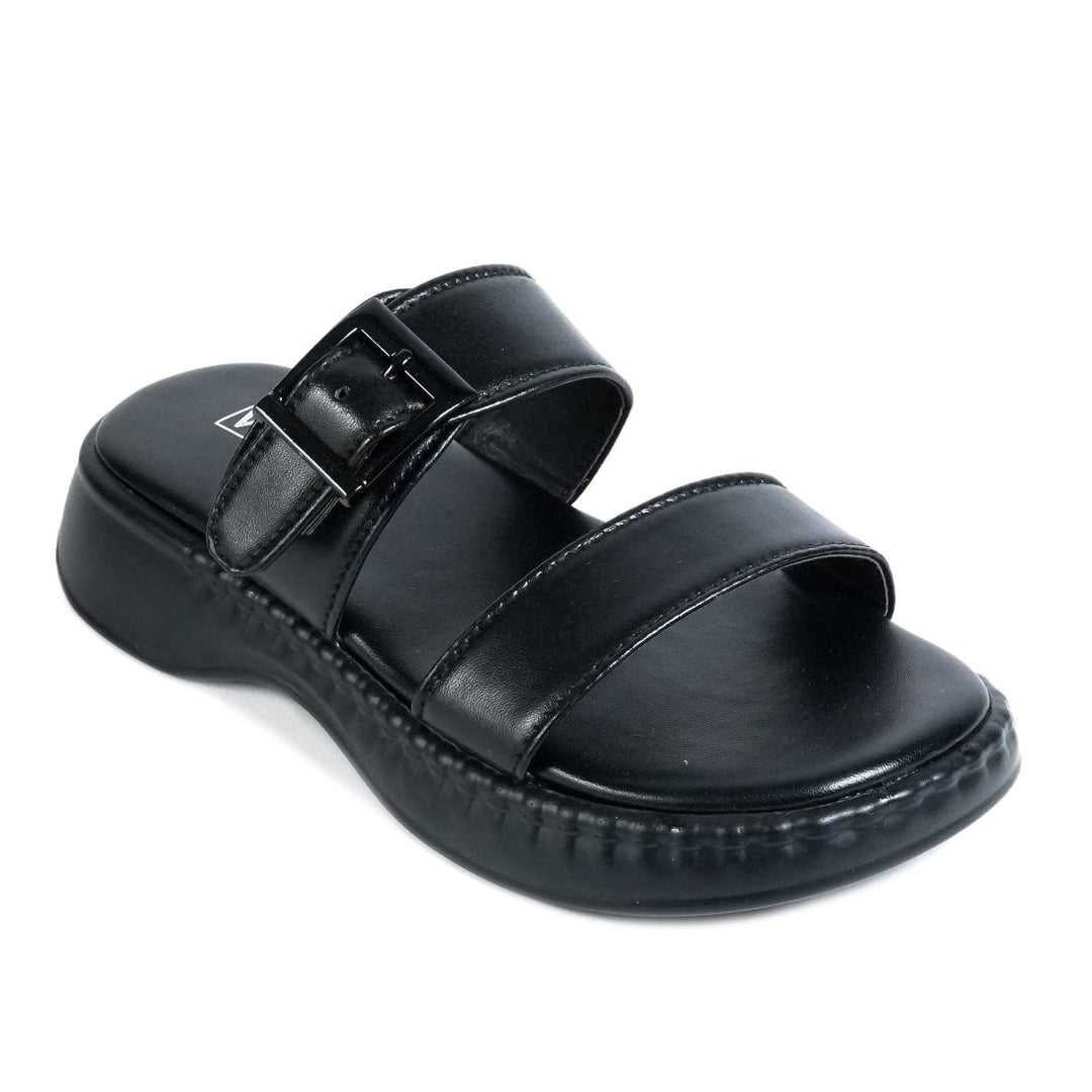 Girls Casual Softy - 700004kS - Girls Softies - Walkeaze