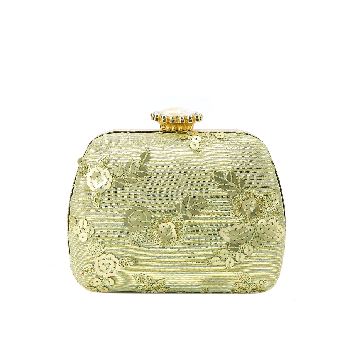 Women Clutch - 05613B
