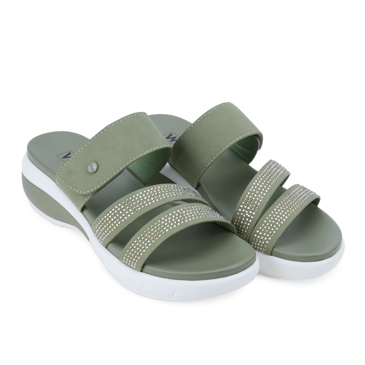 Women Casual Softy - 75439S
