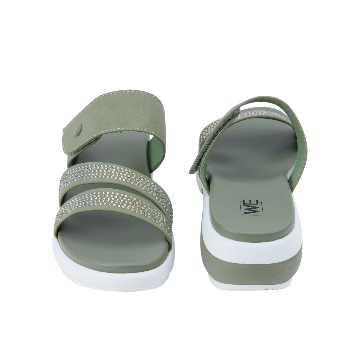 Women Casual Softy - 75439S