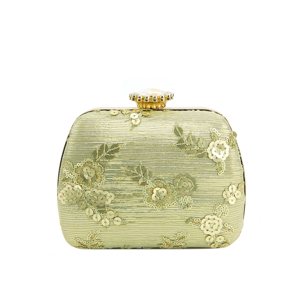 Women Clutch - 05613B