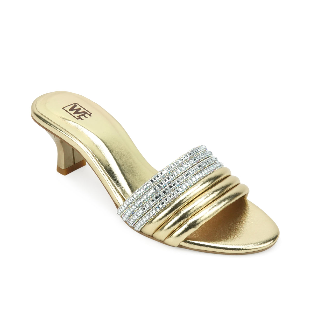 Women Formal Heel - 75386S