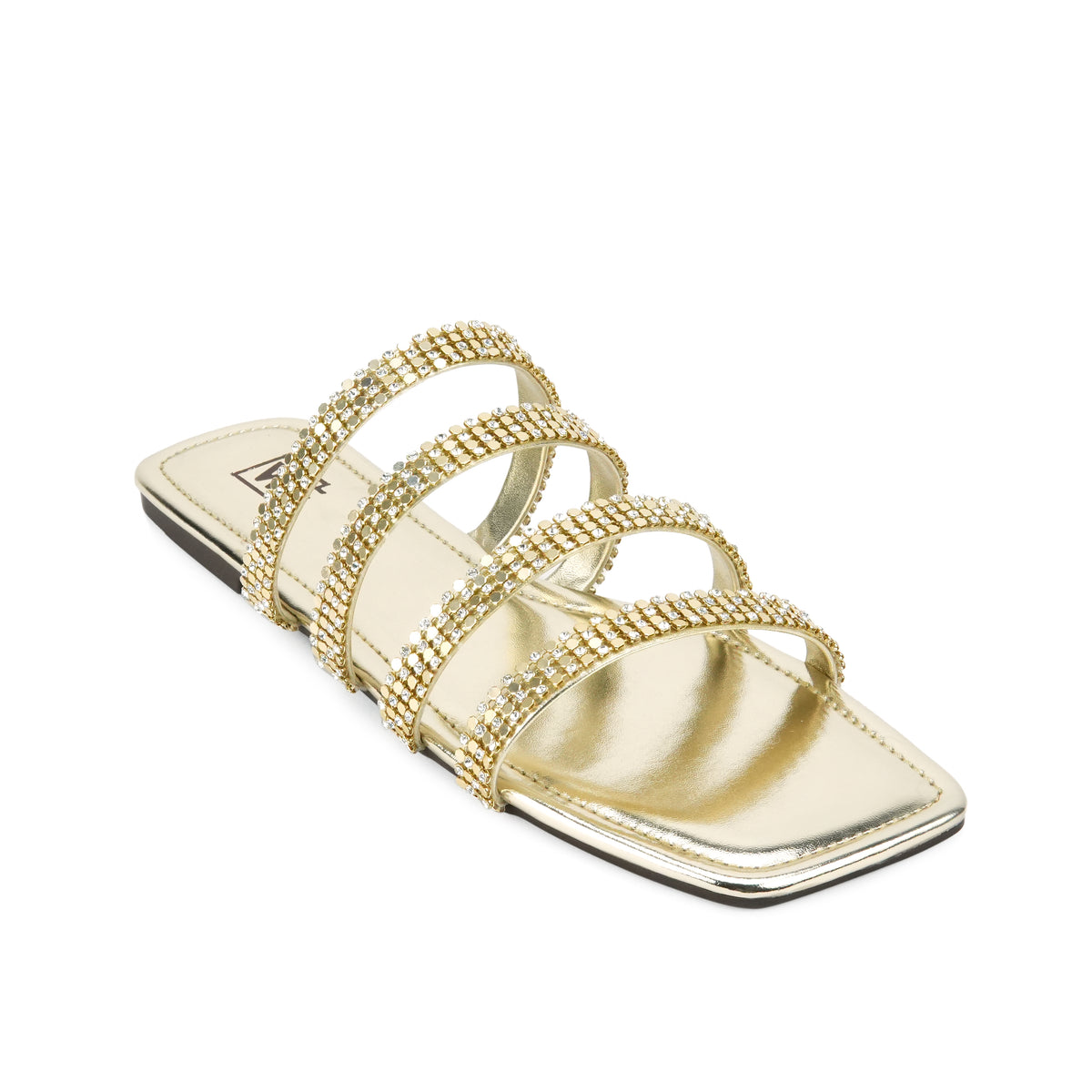 Women Formal Slippers - 41194S