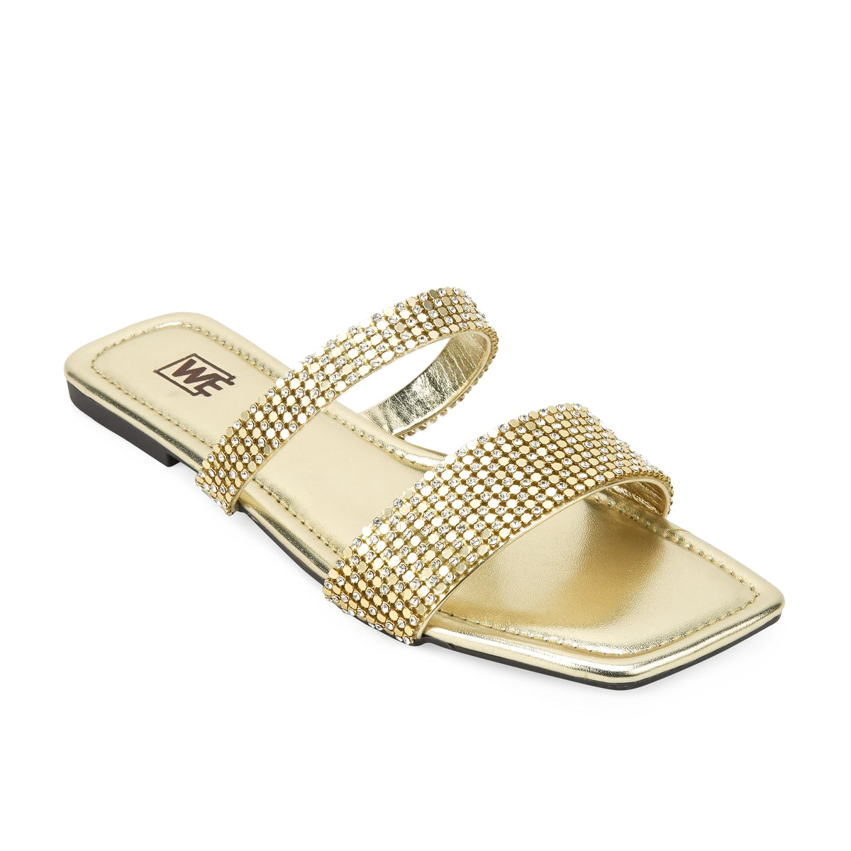 Women Formal Slippers - 41196S