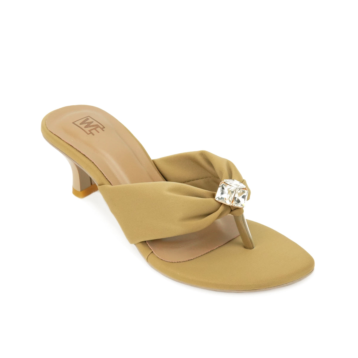 Women Formal Heel - 75252S