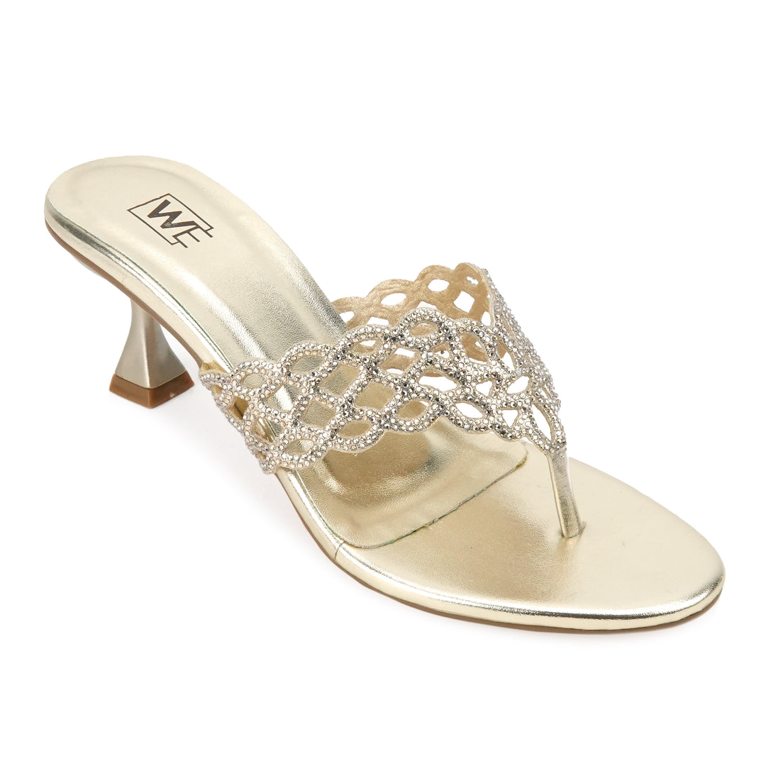 Women Formal Heel - 75503S
