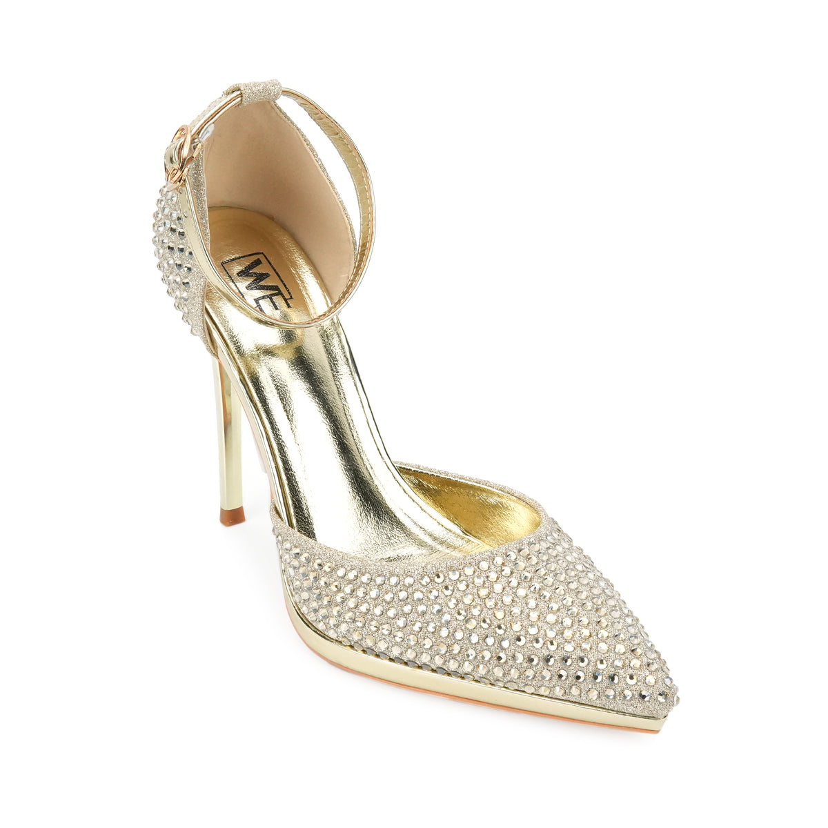 Imported Formal Slingback - 98571S