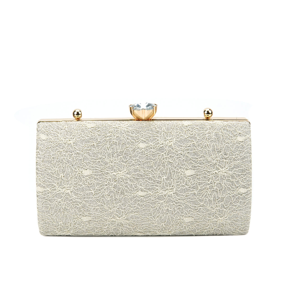 Women Clutch - 15628B