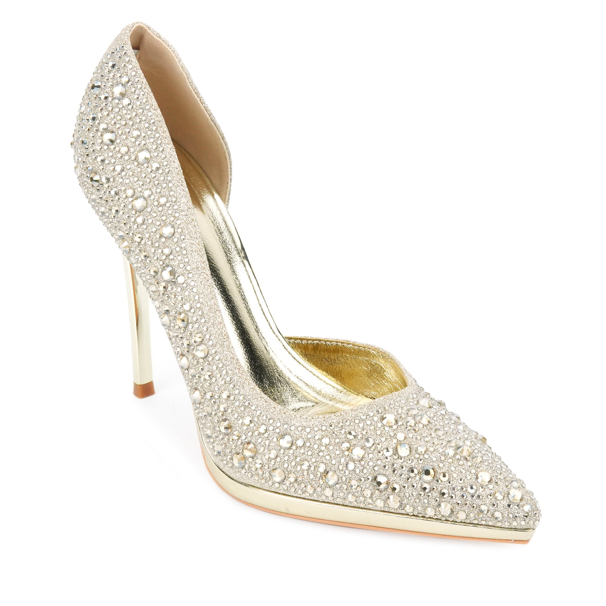 Imported Formal Court-Shoes - 98570S