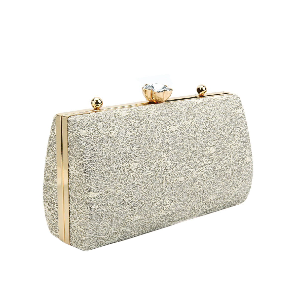 Women Clutch - 15628B