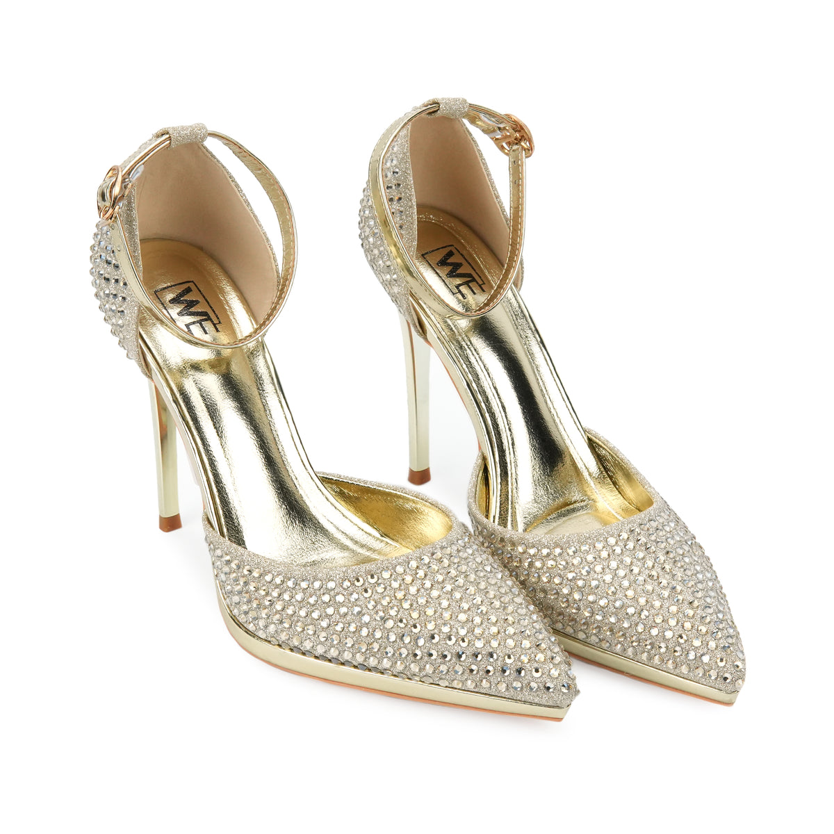 Imported Formal Slingback - 98571S