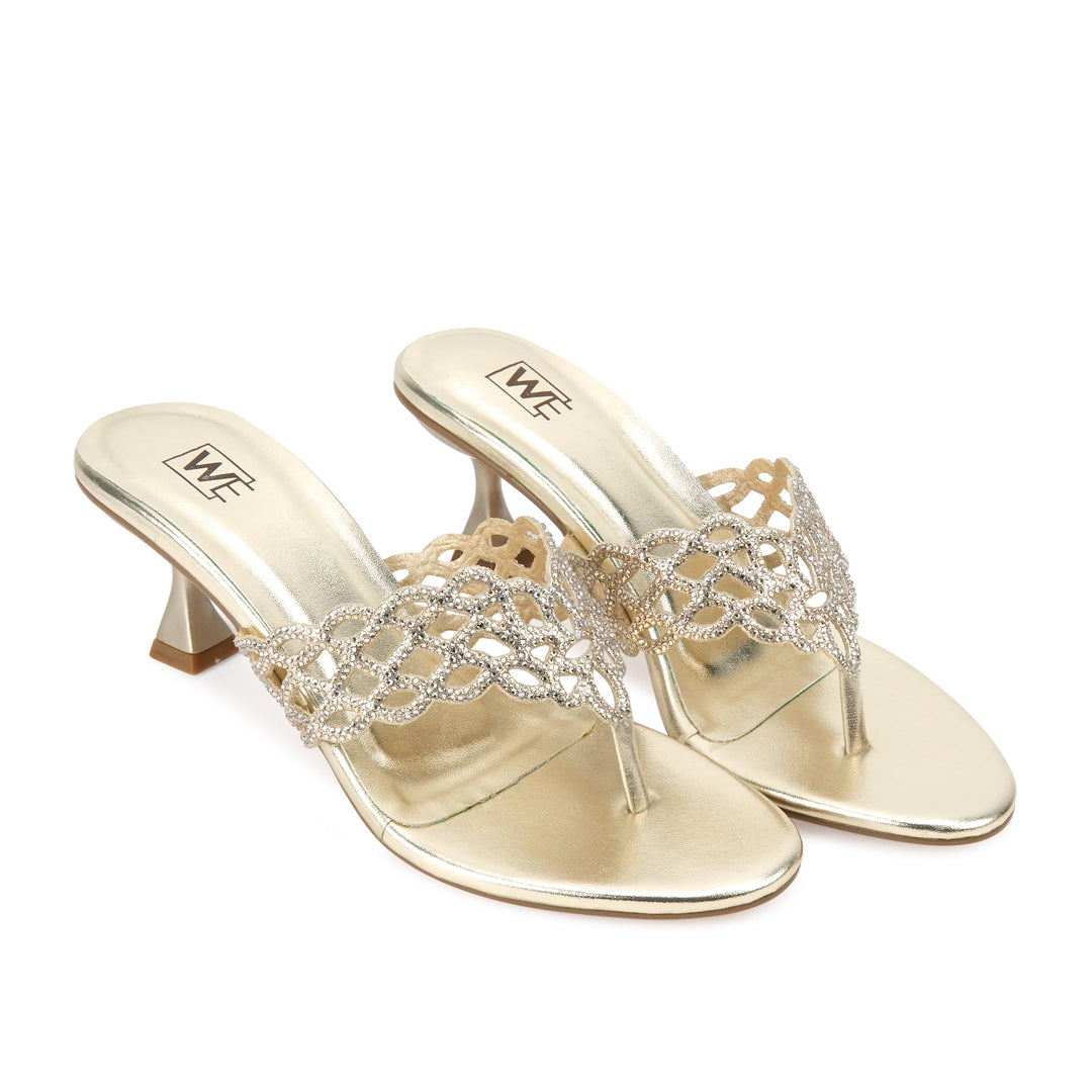 Women Formal Heel - 75503S