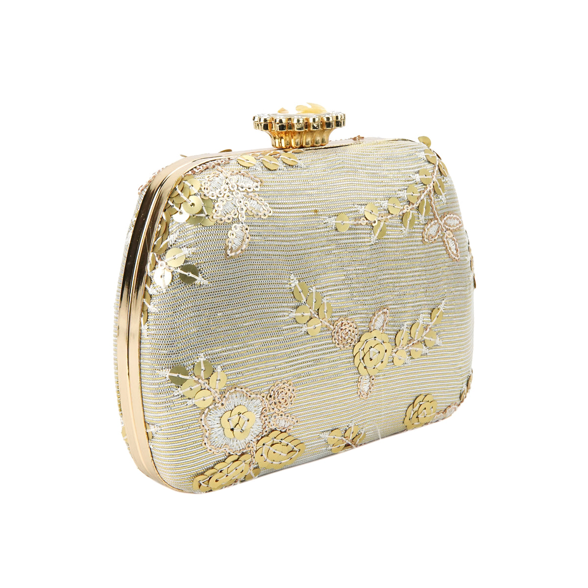 Women Clutch - 05613B