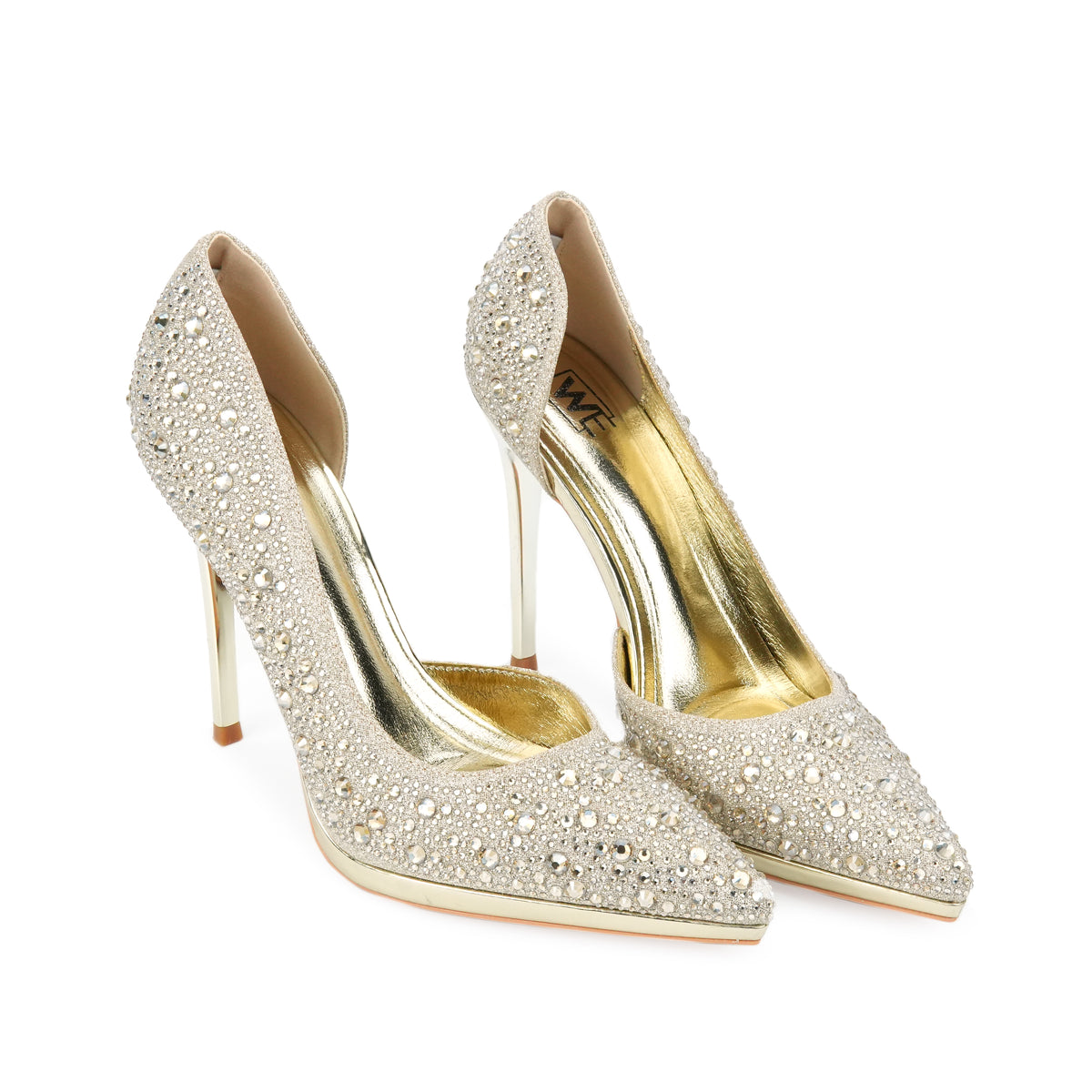 Imported Formal Court-Shoes - 98570S