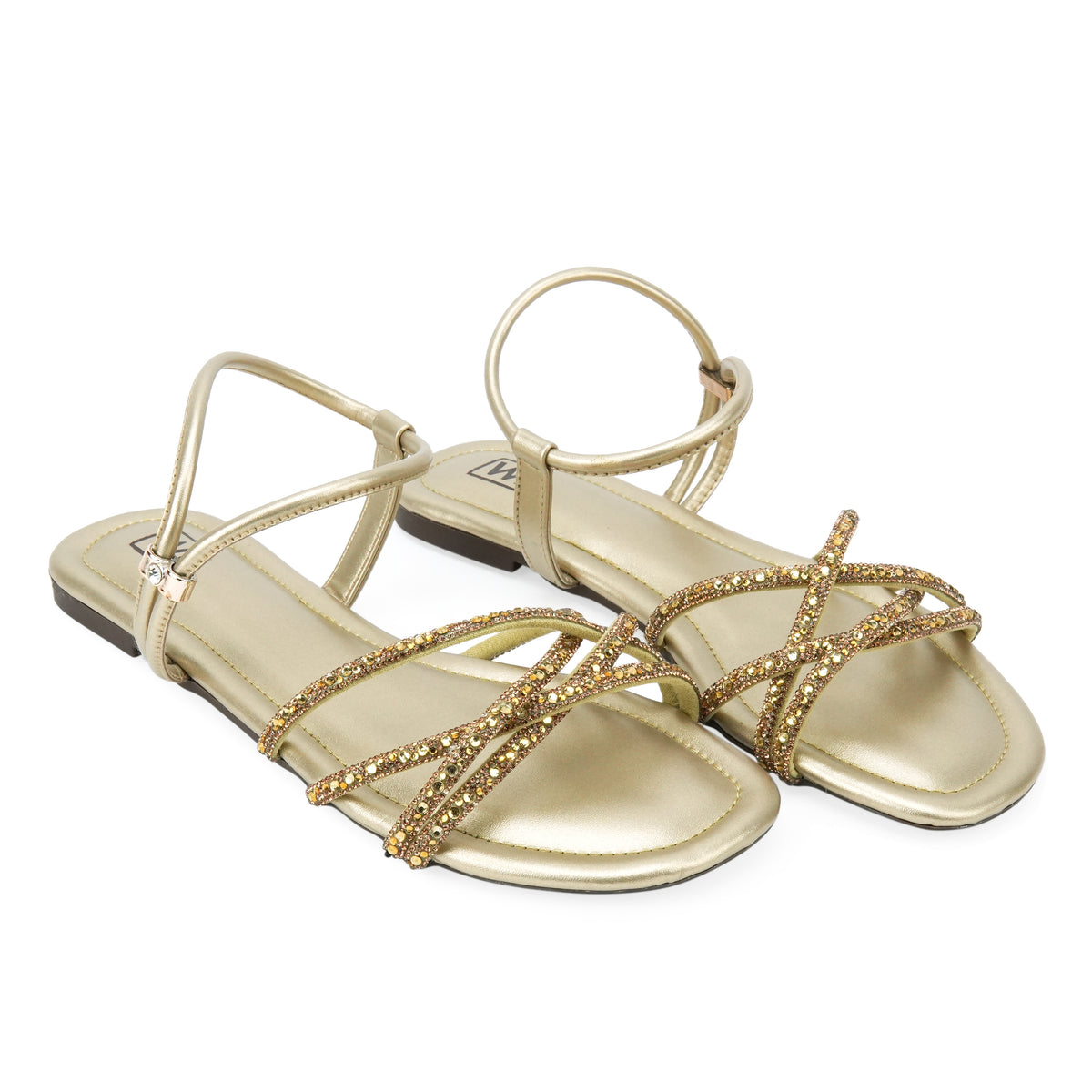 Women Formal Sandals - 41206S
