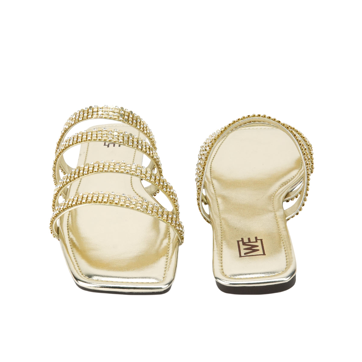 Women Formal Slippers - 41194S
