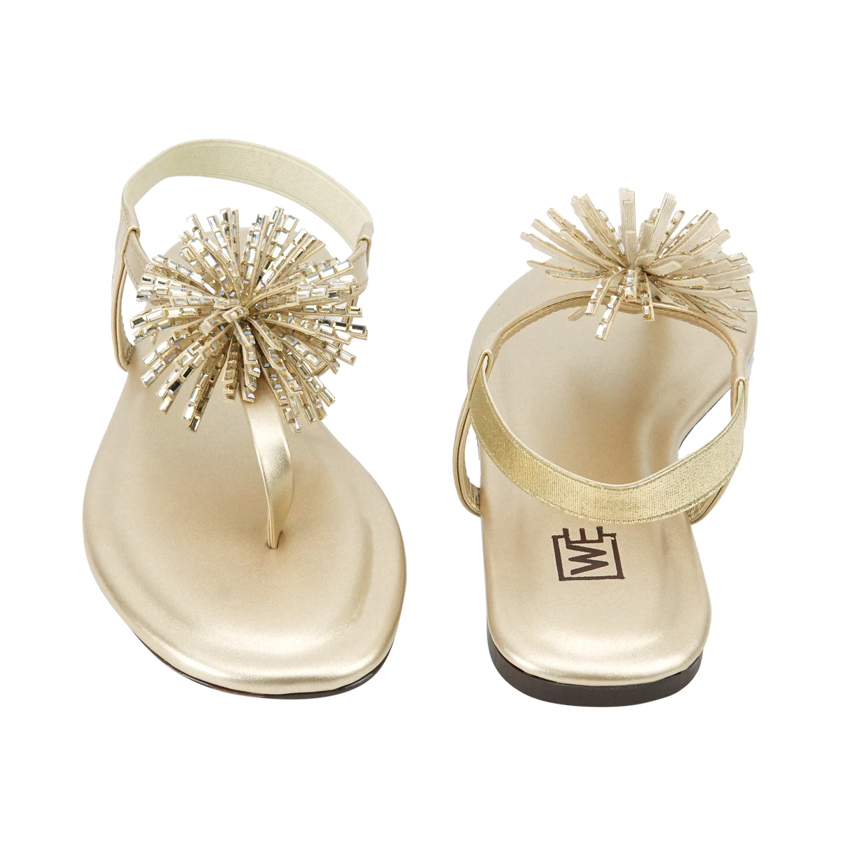 Women Formal Sandals - 41356S