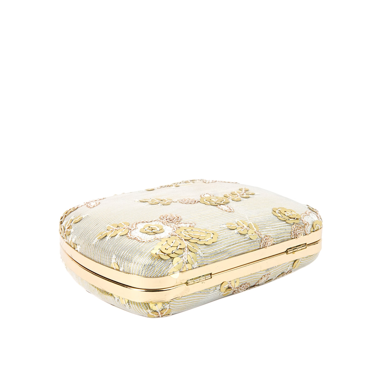 Women Clutch - 05613B