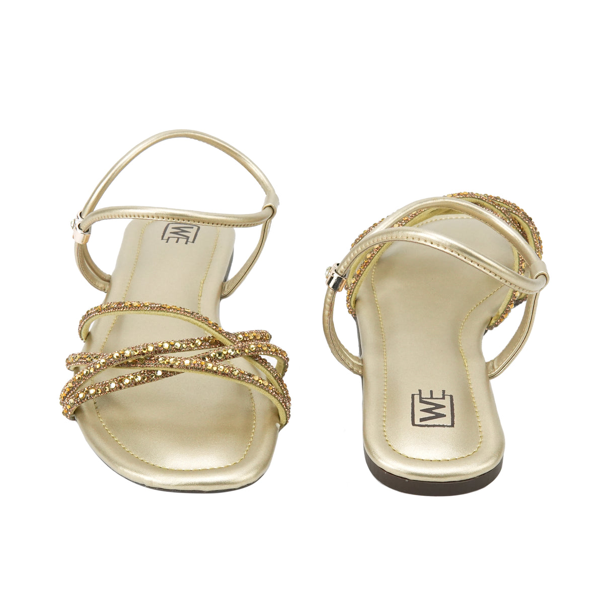 Women Formal Sandals - 41206S