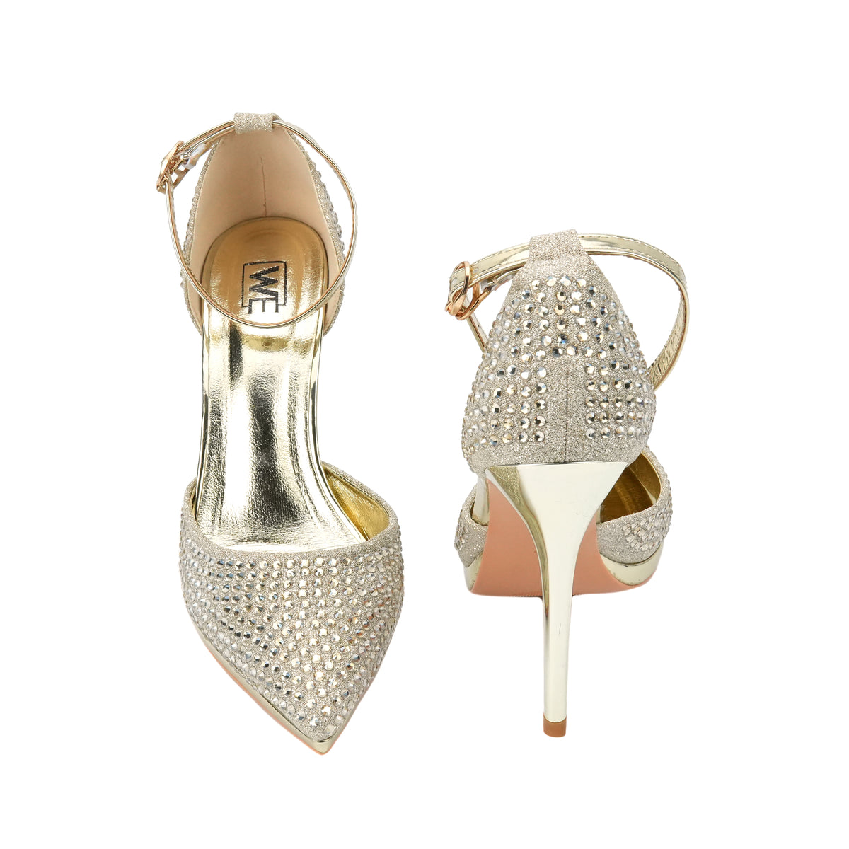 Imported Formal Slingback - 98571S