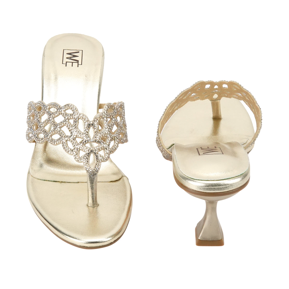 Women Formal Heel - 75503S