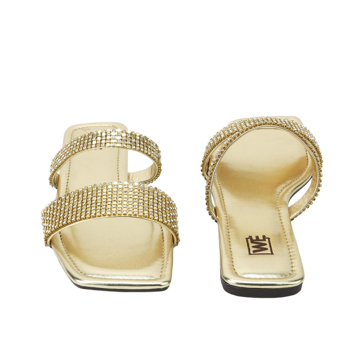 Women Formal Slippers - 41196S