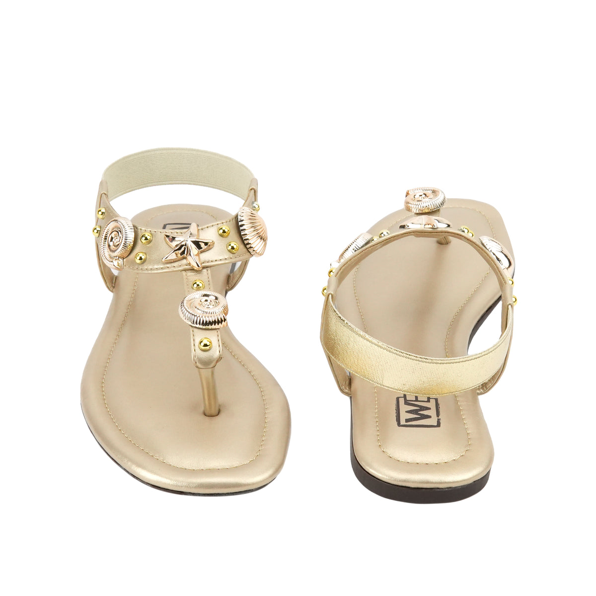 Women Formal Sandals - 41324S