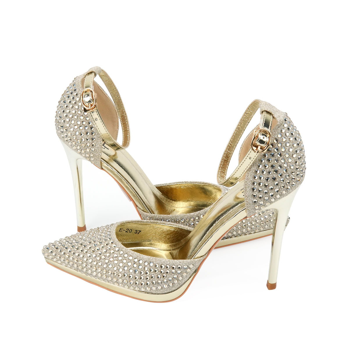 Imported Formal Slingback - 98571S