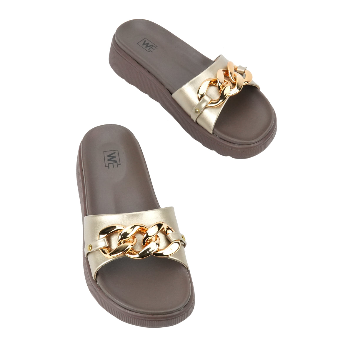 Women Casual Softy - 75487S