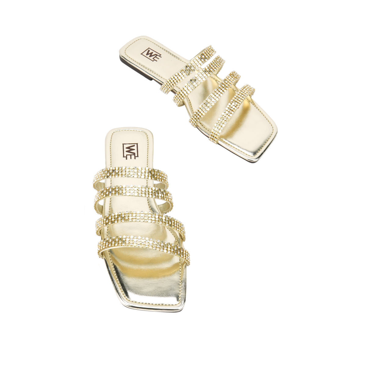 Women Formal Slippers - 41194S